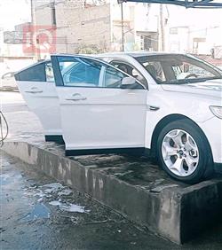 فورد تورس